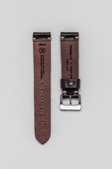 Fratello x REM Speedmaster Strap June Edition