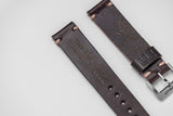 Fratello x REM Speedmaster Strap June Edition