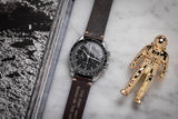 Fratello x REM Speedmaster Strap June Edition