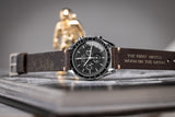 Fratello x REM Speedmaster Strap June Edition