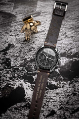 Fratello x REM Speedmaster Strap June Edition