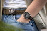 Fratello x REM Speedmaster Strap June Edition