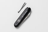 Fratello x Bergeon Victorinox Swiss Army Knife