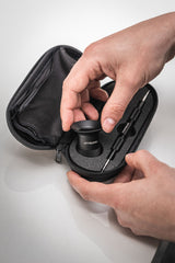 Bergeon Zip-up Toolkit