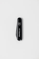 Fratello x Bergeon Victorinox Swiss Army Knife