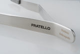 Fratello x Bergeon Spring bar Tool Tweezer