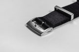 Artem Nylon Strap Black