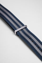 Artem Nylon Strap Blue Bond