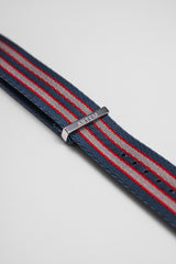 Artem Nylon Strap Commander