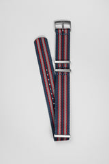 Artem Nylon Strap Commander