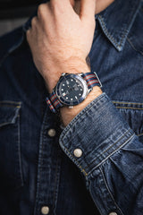 Artem Nylon Strap Commander