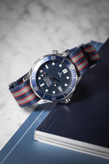 Artem Nylon Strap Commander