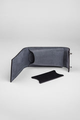 Atelier Romane × Fratello Deluxe Pouch Black