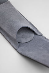 Atelier Romane × Fratello Deluxe Pouch Black