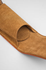 Atelier Romane × Fratello Deluxe Pouch Orange