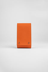 Atelier Romane × Fratello Deluxe Pouch Orange