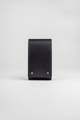 Atelier Romane × Fratello Deluxe Pouch Black