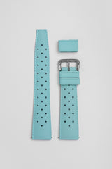 Fratello Tropic Style Strap Aqua Blue