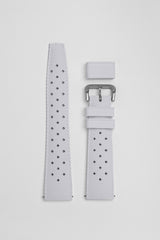 Fratello Tropic Style Strap White