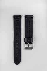 Fratello x REM Speedmaster Strap August Edition