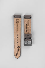 Fratello X REM Speedmaster Strap December Edition