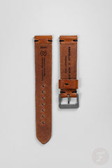 Fratello × REM Speedmaster Strap February 2024