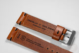 Fratello × REM Speedmaster Strap February 2024