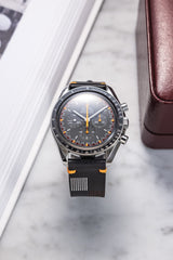 Fratello X REM Speedmaster Strap January 2024