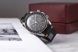 Fratello X REM Speedmaster Strap January 2024