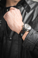 Fratello X REM Speedmaster Strap January 2024