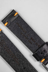 Fratello X REM Speedmaster Strap January 2024