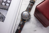 Fratello X REM Speedmaster Strap January 2024