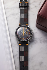 Fratello X REM Speedmaster Strap January 2024