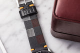Fratello X REM Speedmaster Strap January 2024