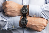 Fratello X REM Speedmaster Strap May 2024