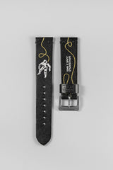 Fratello X REM Speedmaster Strap May 2024