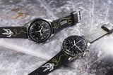 Fratello X REM Speedmaster Strap May 2024