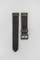 Fratello X REM Speedmaster Strap November Edition