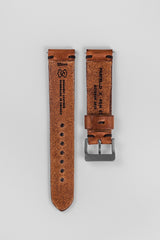 Fratello X REM Speedmaster Strap October Edition