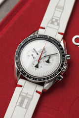 Fratello x REM Speedmaster Strap September Edition