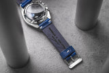 Fratello x REM Speedmaster Strap May Edition