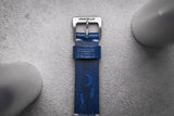 Fratello x REM Speedmaster Strap May Edition