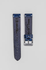 Fratello x REM Speedmaster Strap May Edition