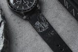 Fratello X REM Speedmaster Strap June 2024