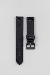 Fratello X REM Speedmaster Strap April 2024