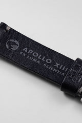 Fratello X REM Speedmaster Strap April 2024