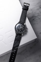 Fratello X REM Speedmaster Strap April 2024