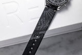 Fratello X REM Speedmaster Strap April 2024