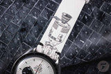 Fratello × REM Speedmaster Strap March 2024