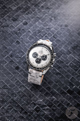 Fratello × REM Speedmaster Strap March 2024